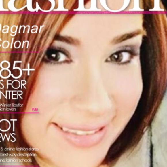 Meet your Posher, Dagmar - Picture 1 of 1